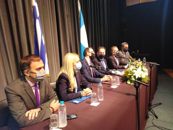 Σέρρες: Εντείνονται οι προσπάθειες για αύξηση των εμβολιασμών