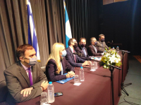 Σέρρες: Εντείνονται οι προσπάθειες για αύξηση των εμβολιασμών