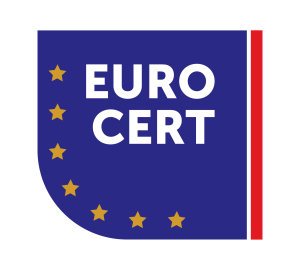 EUROCERT: Συμβολή στην ασφάλεια στην εργασία μέσω εφαρμογής Διεθνών Προτύπων