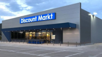 Discount Markt: Ξεπέρασε τα 160 εκατ. τζίρο το 2022