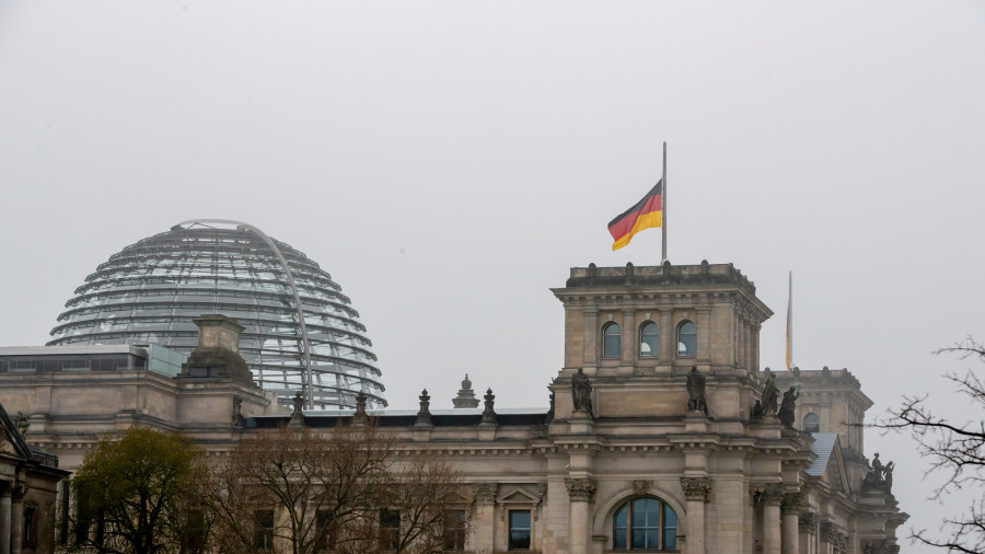 Γερμανία: Προσεκτικά και συντονισμένα περαιτέρω βήματα χαλάρωσης συνιστούν φορείς, πολιτικοί και γιατροί