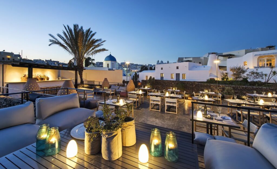 Κanava Hotel &amp; Resorts: Αλλάζουν όνομα και δρομολογούν εξελίξεις