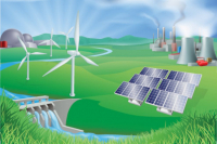 Προκήρυξη του 5ου Καθεστώτος "Δίκαιη Αναπτυξιακή Μετάβαση" 380 εκατ. ευρώ - Τι προβλέπει, ποιες περιοχές αφορά