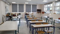 Ωνάσεια Σχολεία: Ξεκίνησαν οι αιτήσεις πρόσληψης προσωρινών αναπληρωτών εκπαιδευτικών