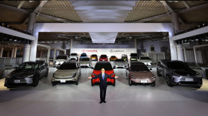 Toyota: Επιπλέον 8 δις δολάρια στο εργοστάσιο κατασκευής μπαταριών ηλεκτρικών οχημάτων στη Β.Καρολίνα