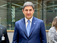 Λ. Αυγενάκης στις Βρυξέλλες: Κατέθεσε 19 προτάσεις για τεχνικές αλλαγές στην ΚΑΠ