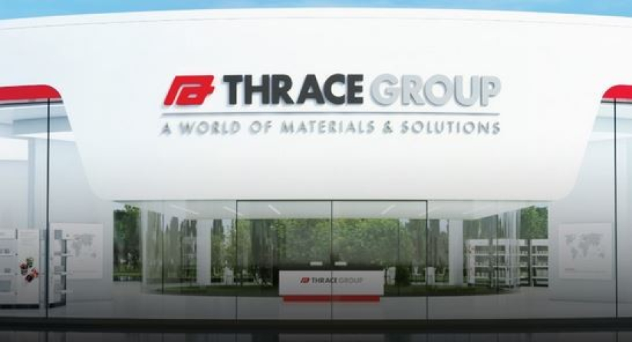 Πλαστικά Θράκης: Ειδικός διαπραγματευτής η "Λέων Δεπόλας Χρηματιστηριακή"