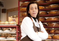 Κουκουμέρια (Πρόεδρος αρτοποιών): Έχουμε με διαφορά το πιο φθηνό ψωμί