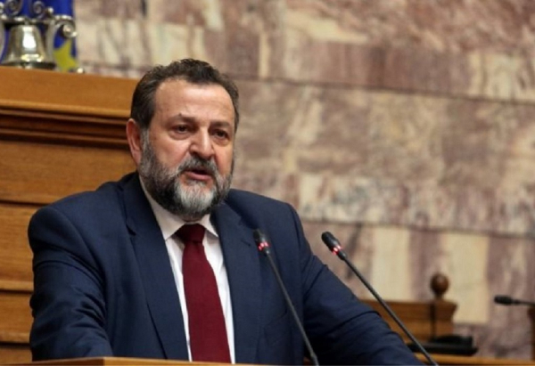 Κεγκέρογλου: Να ξανακερδίσουμε την εμπιστοσύνη των πολιτών