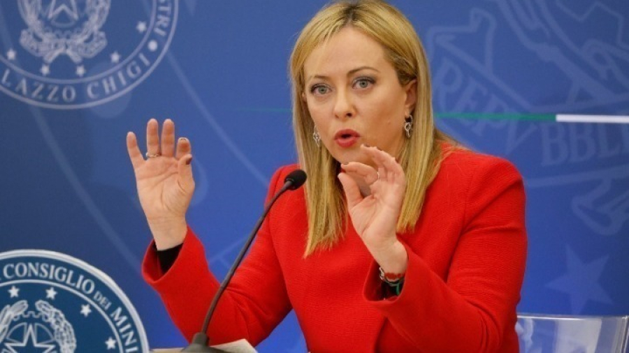 ΕΚΤ: Αντίθετη στο χαράτσι στις ιταλικές τράπεζες - Στέλνει αυστηρή επιστολή στη Μελόνι