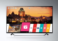 LG Pro:Centric SMART: Η εμπειρία της φιλοξενίας ξεκινά από την τηλεόραση