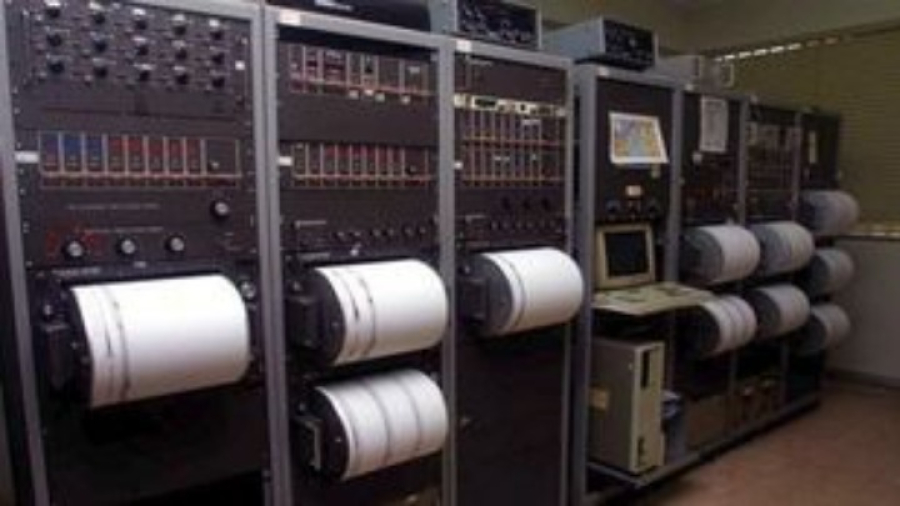 Σεισμός 3,9 στη Θήβα, έγινε αισθητός και στην Αθήνα