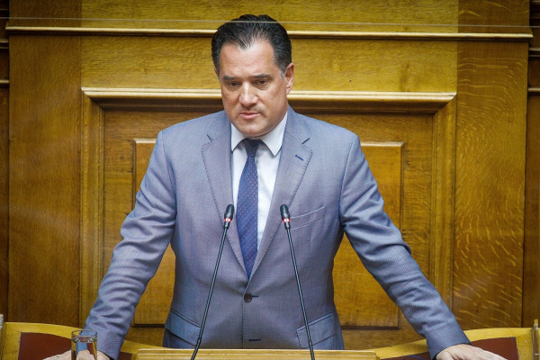Γεωργιάδης: Μειωμένες κατά 4% οι τιμές των προϊόντων του καλαθιού