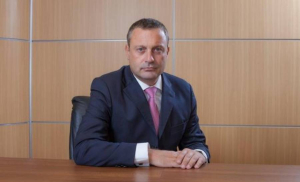 Ο CEO της Grivalia Hospitality Γιώργος Χρυσικός