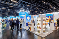 Διεθνής έκθεση ANUGA 2023: Αριθμός - ρεκόρ συμμετοχών ελληνικών εταιρειών