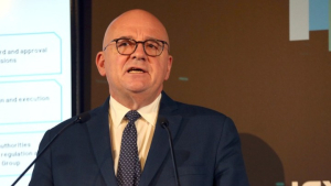 Στεφάν Μπουζνά (Euronext): «Θέλουμε να είμαστε μέρος της διαδρομής της εντυπωσιακής πορείας της Ελλάδας»