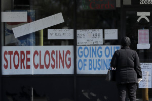 ΗΠΑ: Νέα απροσδόκητη αύξηση των αιτήσεων για παροχή επιδόματος ανεργίας