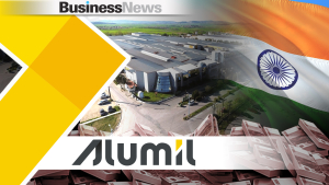 Alumil: Προχωρά μεγάλη επένδυση άνω των 100 εκατ. στην Ινδία με ξένο fund