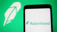 Robinhood: Βάζει στόχο αποτίμησης 35 δισ. δολαρίων στο επικείμενο IPO