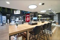 Miele Hellas: Εγκαίνια για το ανακαινισμένο κατάστημα στο Ηράκλειο Κρήτης