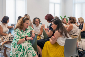 Γυναίκες Επιχειρηματίες στον κλάδο HORECA: Δράσεις ενδυνάμωσης με υποστήριξη της Ολυμπιακής Ζυθοποιίας