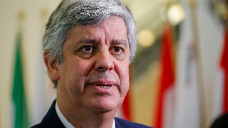 Σεντένο (ΕΚΤ): Ορόσημο ο Μάρτιος για το τελικό επιτόκιο