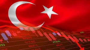 Τουρκία: Κατά 4,8 δισ. δολάρια μειώθηκαν τα συναλλαγματικά αποθέματα