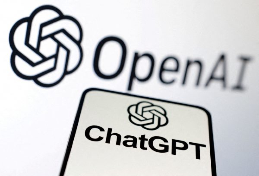 ChatGPT: Στο επίκεντρο οι διαφημίσεις για 100 εκατ. χρήστες