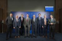 Η αγορά της Μακεδονίας επόμενος στρατηγικός στόχος για την Παγκρήτια Τράπεζα