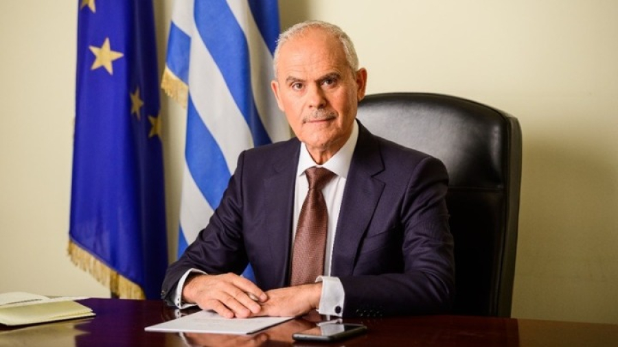 Νίκος Ταγαράς: Έτος ορόσημο για τη χωροταξία και την πολεοδομία το 2026 - Σε εφαρμογή κρίσιμες μεταρρυθμίσεις