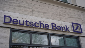 Κέρδη 6,12 δισ. ευρώ για την Deutsche Bank το 2025 - Τα υψηλότερα από το 2007