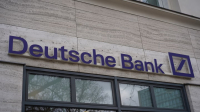 Κέρδη 6,12 δισ. ευρώ για την Deutsche Bank το 2025 - Τα υψηλότερα από το 2007