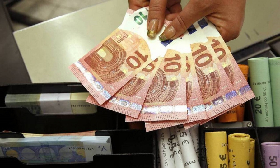 Επιδότηση παγίων δαπανών: Παράταση αιτήσεων έως τις 10/9 για τις πληττόμενες από τον Covid επιχειρήσεις