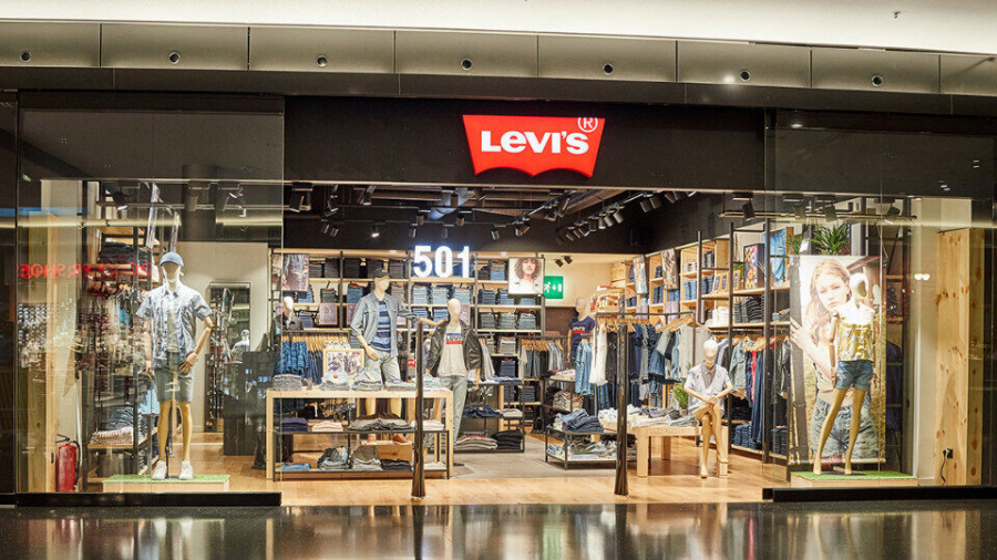 Ολική επαναφορά των τζιν Levi's με δύο νέα καταστήματα σε Κηφισιά και Γλυφάδα