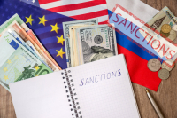 Ρωσία: Αν διατηρηθούν οι κυρώσεις, η οικονομία θα χρειαστεί χρόνια για να ανοικοδομηθεί