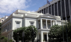 Η Ελλάδα καταρρίπτει τους ισχυρισμούς της Λιβύης και απαντά με χάρτες στον ΟΗΕ