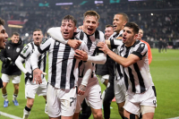 Τρεις ήττες και μία νίκη χθες για τις ελληνικές ομάδες στα Κύπελλα Ευρώπης στο ποδόσφαιρο