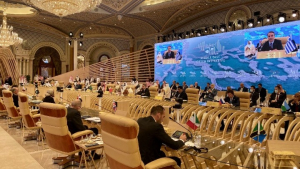 Μητσοτάκης: Πάνω από 25 δισ. ευρώ σε επενδύσεις, για την πράσινη μετάβαση