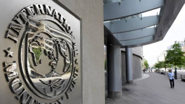 ΔΝΤ: Ευρύτερη σύγκρουση Ισραήλ-Ιράν μπορεί να φέρει άνοδο στις τιμές πετρελαίου και αύξηση επιτοκίων