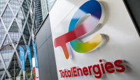 TotalEnergies: Πτώση 31% στα κέρδη δ' τριμήνου - Αυξάνει το μέρισμα για τους μετόχους