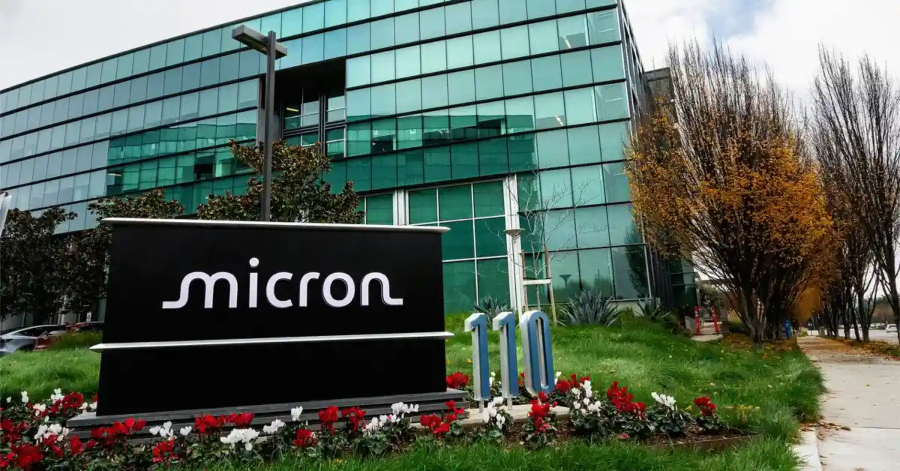 Micron: Σχεδιάζει την κατασκευή εργοστασίου παραγωγής τσιπ μνήμης στη Σιγκαπούρη - Επένδυση 24 δισ. ευρώ
