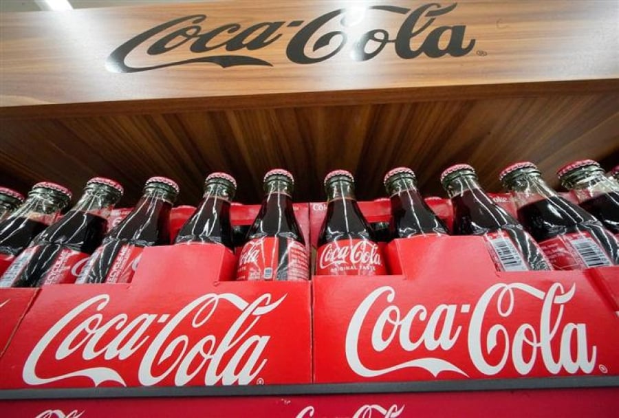 Coca-Cola 3Ε: Προχωρά σε 50 εποχιακές προσλήψεις Business Developers