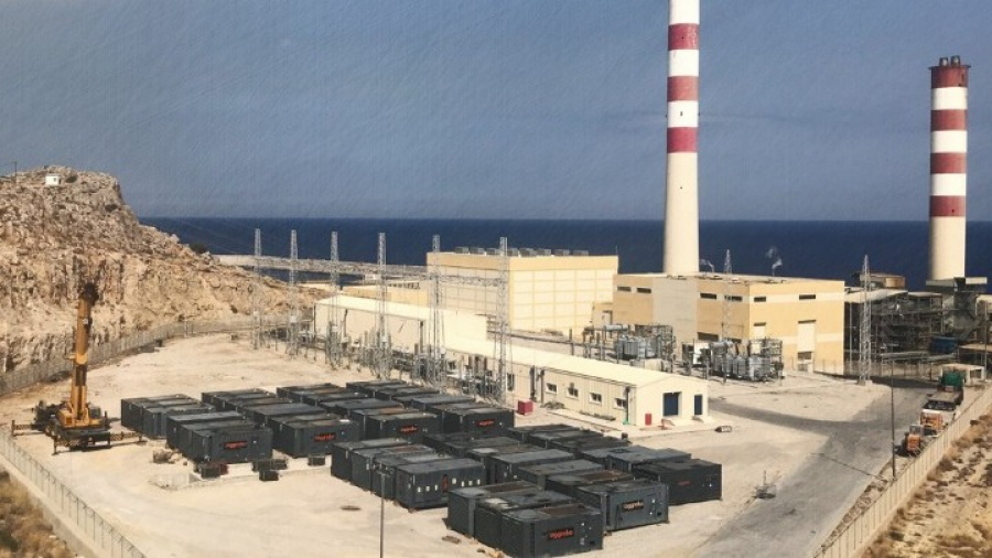 Συμφωνία ΔΕΗ, ΔΕΠΑ και Damco Energy για νέα μονάδα ηλεκτροπαραγωγής με καύσιμο φυσικό αέριο, στην Αλεξανδρούπολη