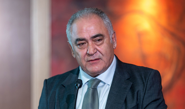 Γ. Χατζηθεοδοσίου: Είμαστε υπέρ κάθε μέτρου που στοχεύει στον περιορισμό της φοροδιαφυγής