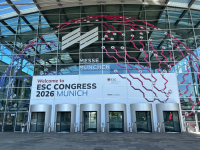 ESC Congress 2026: Στην 7η θέση παγκοσμίως η Ελλάδα στην υποβολή επιστημονικών εργασιών
