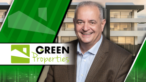 Green Properties: Η εταιρεία με τα 55 εργοτάξια και το χαρτοφυλάκιο 100% «πράσινων» ακινήτων