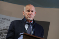 Γ. Παπανδρέου: Η επιχείρηση ΗΠΑ και Ισραήλ εγινε χωρίς απόφαση του ΟΗΕ - Απρόβλεπτες οι συνέπειες