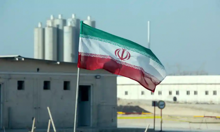 Ιράν: Η έκθεση της ΙΑΕΑ για τις μη δηλωμένες πυρηνικές εγκαταστάσεις της χώρας "δεν είναι ισορροπημένη"
