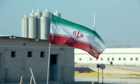 Ιράν: Η έκθεση της ΙΑΕΑ για τις μη δηλωμένες πυρηνικές εγκαταστάσεις της χώρας &quot;δεν είναι ισορροπημένη&quot;