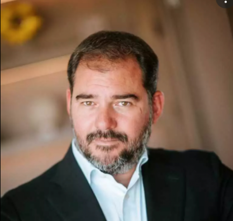 Καράτζη: Συνέστησε νέα εταιρεία στον κλάδο ενέργειας μετά την είσοδο στις αερομεταφορές